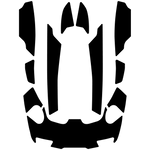 2012 - 2017 Sea - Doo GTX S 155 Traction Mats - HJDECK