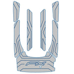 2012 - 2018 Yamaha FX HO Cruiser SVHO Jet Ski Traction Mats - HJDECK