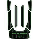 2012 - 2018 Yamaha FX HO Cruiser SVHO Jet Ski Traction Mats - HJDECK