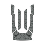 2012 - 2018 Yamaha Waverunner FX SHO DIY Jet Ski Traction Mats - HJDECK