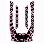 2012 - 2018 Yamaha Waverunner FX SHO DIY Jet Ski Traction Mats - HJDECK