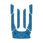 2012 - 2018 Yamaha Waverunner FX SHO DIY Jet Ski Traction Mats - HJDECK