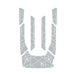 2012 - 2018 Yamaha Waverunner FX SHO DIY Jet Ski Traction Mats - HJDECK