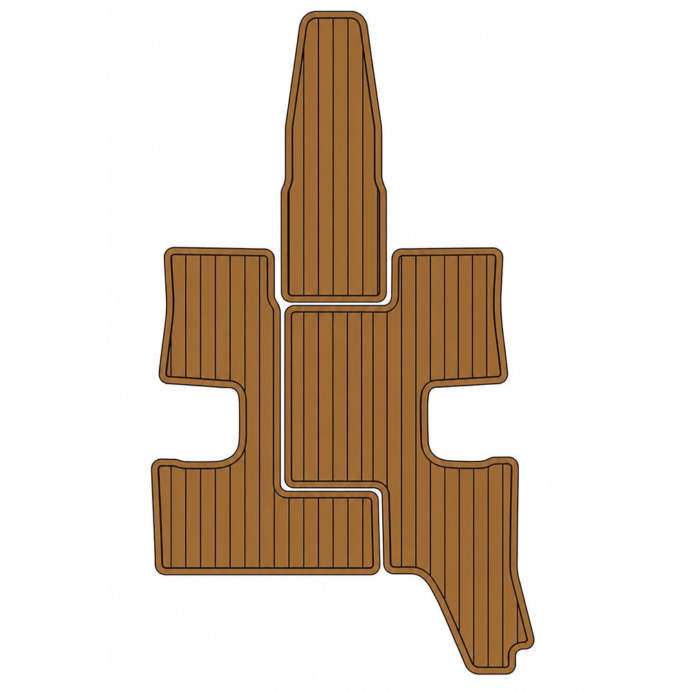 2012-2020 Regal 1900 - HJDECK