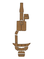 2012 Cobalt 202 - HJDECK