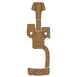 2012 Cobalt 242 - HJDECK