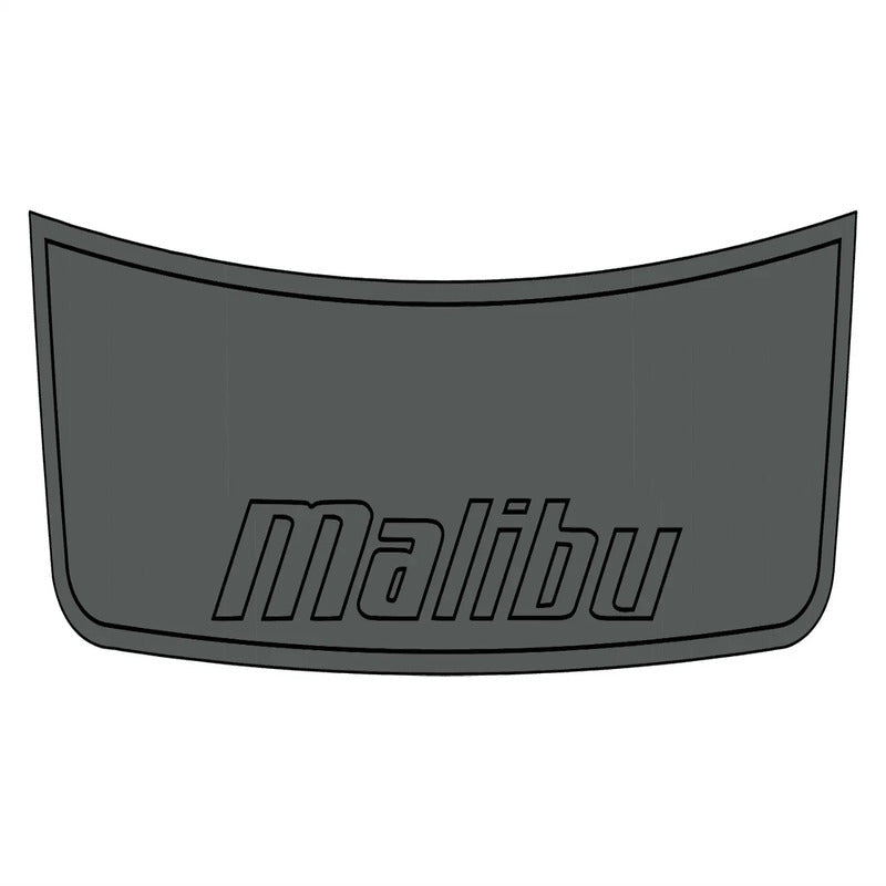 2012 Malibu Response TXi - HJDECK