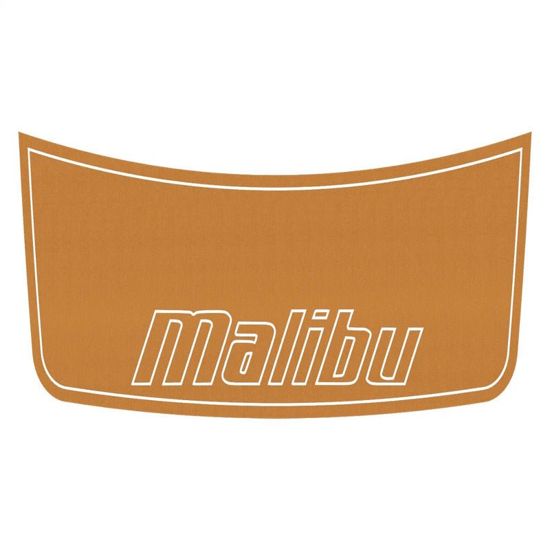 2012 Malibu Response TXi - HJDECK