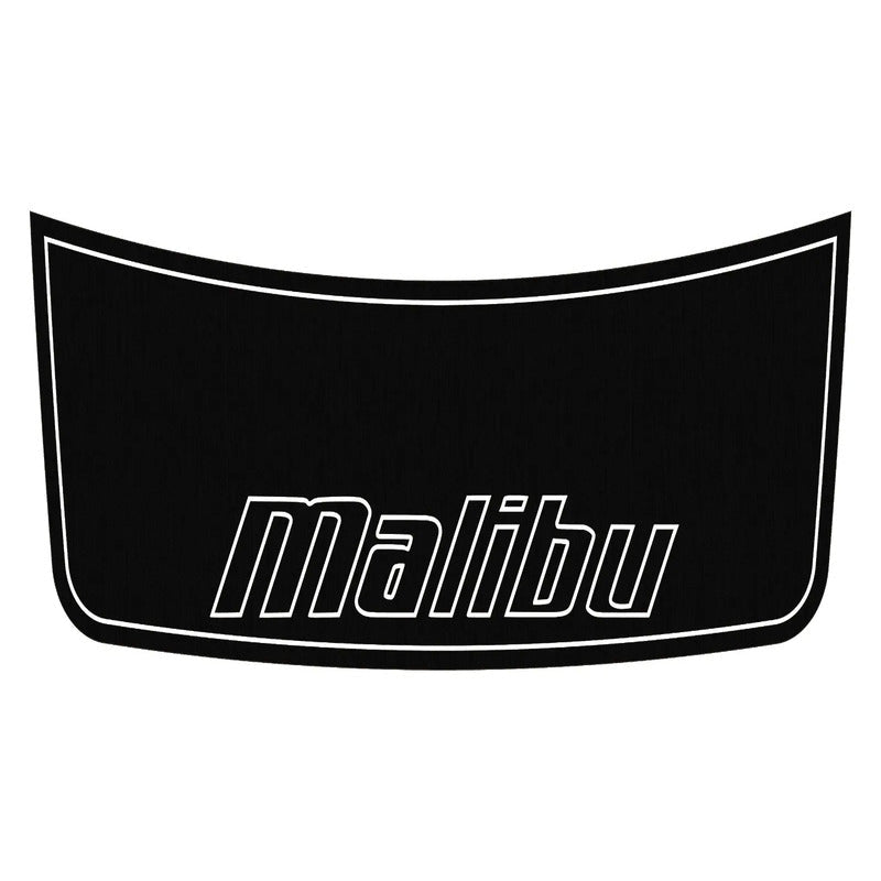 2012 Malibu Response TXi - HJDECK
