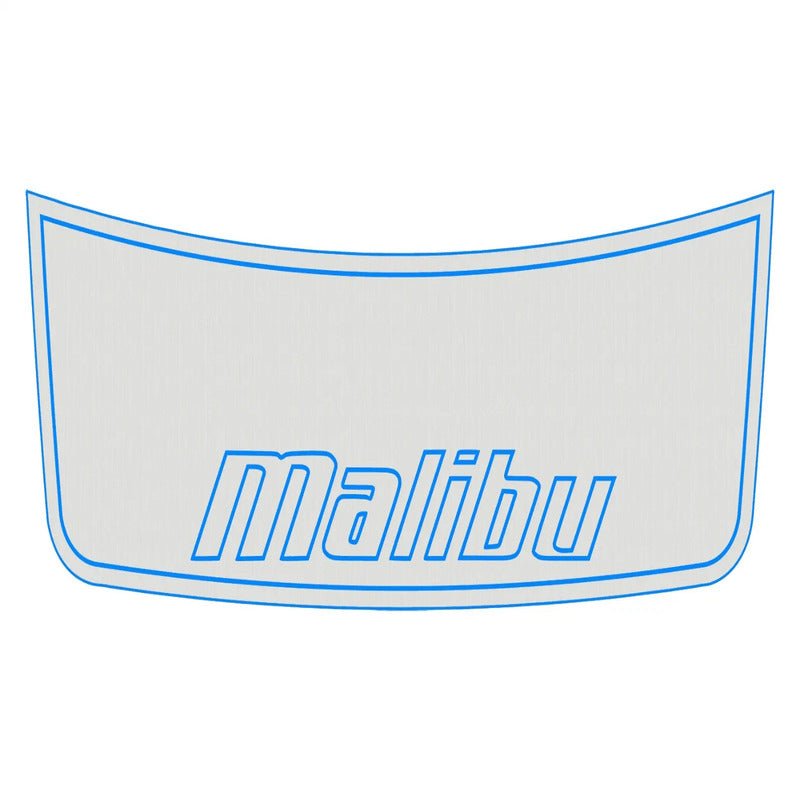 2012 Malibu Response TXi - HJDECK