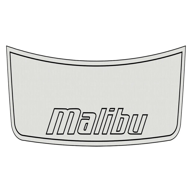 2012 Malibu Response TXi - HJDECK