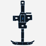 2012 Rinker 276 Captiva EVA Foam Boat Flooring Kit - HJDECK