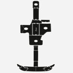 2012 Rinker 276 Captiva EVA Foam Boat Flooring Kit - HJDECK