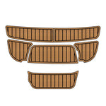 2013 Cobalt 232 - HJDECK