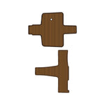 2013 Tiara 3100 EVA Foam Boat Decking 6mm Cockpit Pad - HJDECK