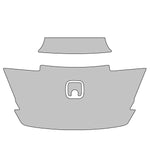 2014 - 2017 Axis T22 EVA Foam Teak Boat Flooring Marine Decking Carpet - HJDECK