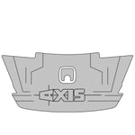 2014 - 2017 Axis T22 EVA Foam Teak Boat Flooring Marine Decking Carpet - HJDECK