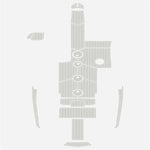 2014 Mastercraft X10 Pre Cut Boat Flooring Kits - HJDECK