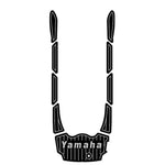 2015 - 2016 Yamaha V1 /V1 Sport Jet Ski Traction Mats - HJDECK