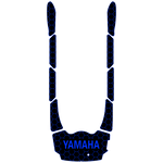2015 - 2016 Yamaha V1 /V1 Sport Jet Ski Traction Mats - HJDECK