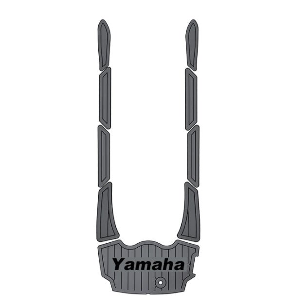 2015-2016 Yamaha V1 /V1 Sport Jet Ski Traction Mats – HJDECK