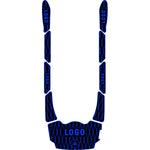 2015 - 2016 Yamaha V1 /V1 Sport Jet Ski Traction Mats - HJDECK