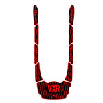2015 - 2016 Yamaha V1 /V1 Sport Jet Ski Traction Mats - HJDECK