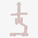 2015 - 2017 Sea Ray 270 Sundeck Outboard EVA Foam Boat Flooring MarineDecking - HJDECK