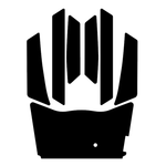 2015 - 2020 Yamaha VX Jet Ski Traction Mats - HJDECK