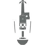 2015 MOOMBA MONDO EVA Foam Faux Teak Boat Deck Flooring - HJDECK