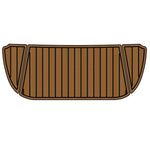 2015 Supreme S21 S226 Swim Platform EVA Foam Boat Decking - HJDECK