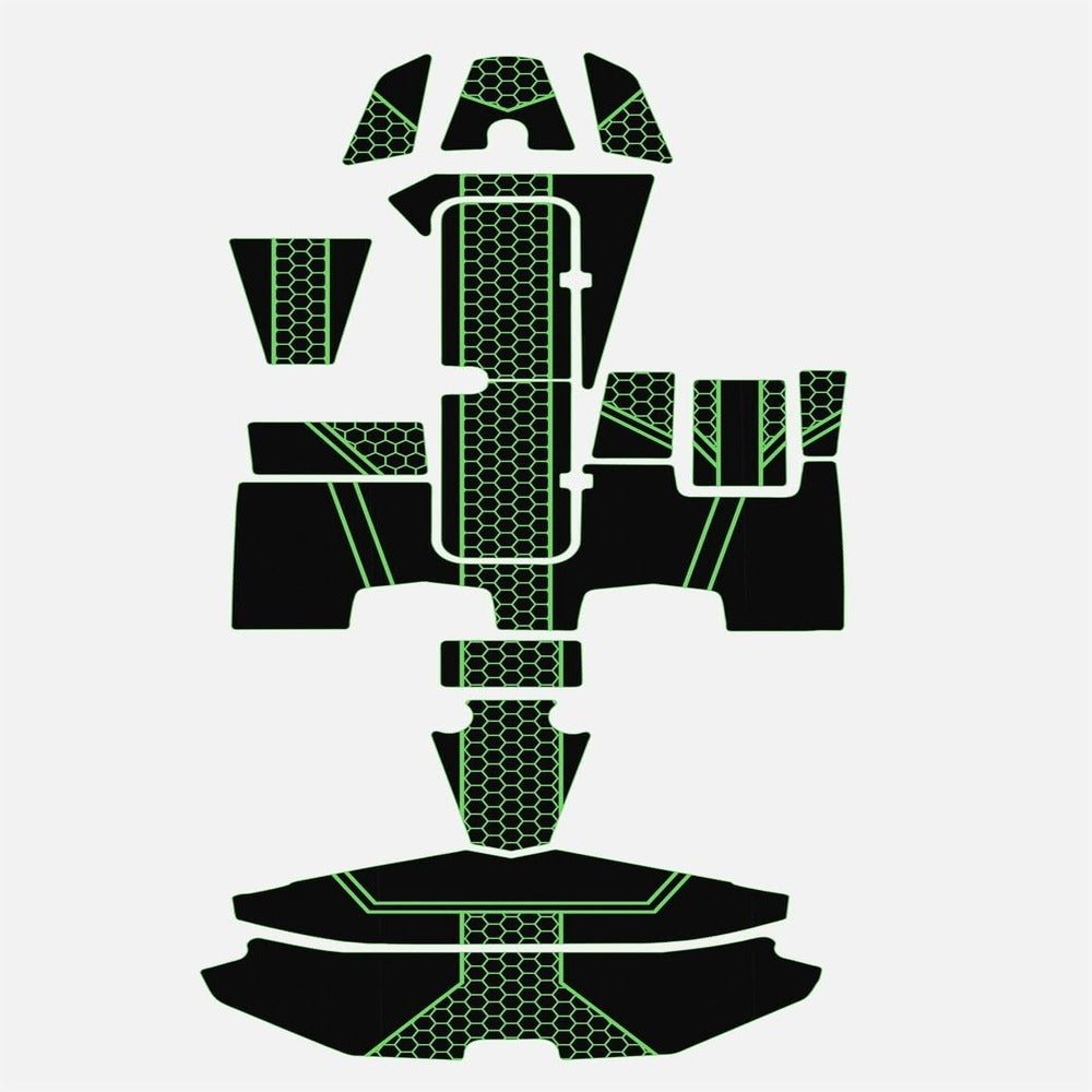 2016 - 2011 scarab 165ID EVA Foam Boat Flooring Swim Platform & Cockpit Pad - HJDECK