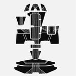 2016 - 2011 scarab 165ID EVA Foam Boat Flooring Swim Platform & Cockpit Pad - HJDECK