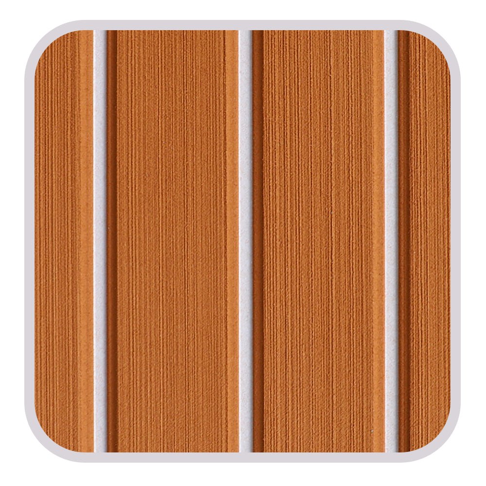 2016 - 2018 MB Sports F21 Tomcat 1/4" EVA Deck Boat Flooring - HJDECK