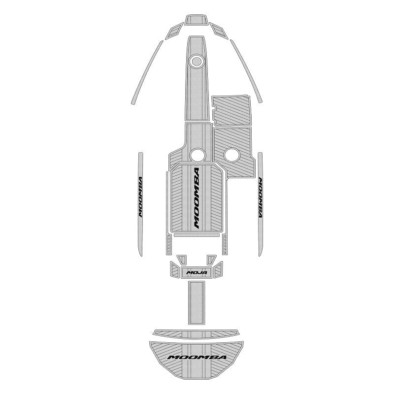 2016-2018 MOOMBA MOJO - HJDECK