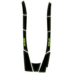 2017 - 2020 Yamaha EX, EX Sport, & EX Deluxe Traction Mats - HJDECK