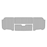 2017 - 2023 Sea Ray 270 SDX Inboard Swim Platform Pad Boat Flooring - HJDECK