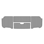 2017 - 2023 Sea Ray 270 SDX Inboard Swim Platform Pad Boat Flooring - HJDECK