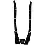 2017 - 2024 Yamaha EX, EX Sport, & EX Deluxe Traction Mats - HJDECK