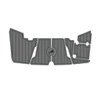 2017 Monterey 298 SS EVA Foam precut Boat Flooring Kits - HJDECK