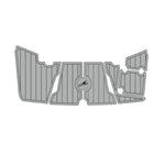 2017 Monterey 298 SS EVA Foam precut Boat Flooring Kits - HJDECK