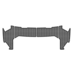 2017 Sea Ray 320 Swim Platform Pad Boat Deck Mats - HJDECK