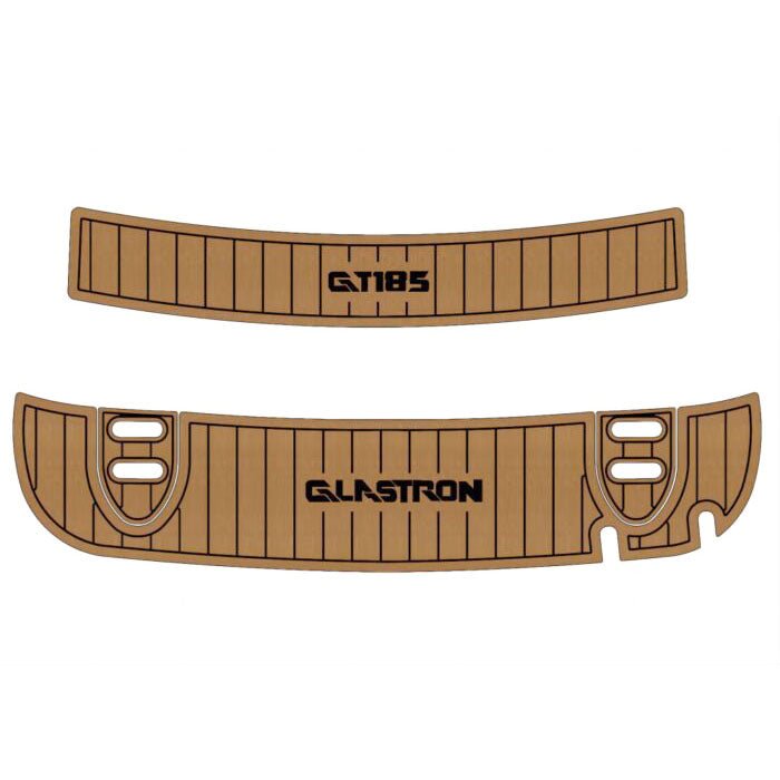 2018 Glastron GT 185 - HJDECK