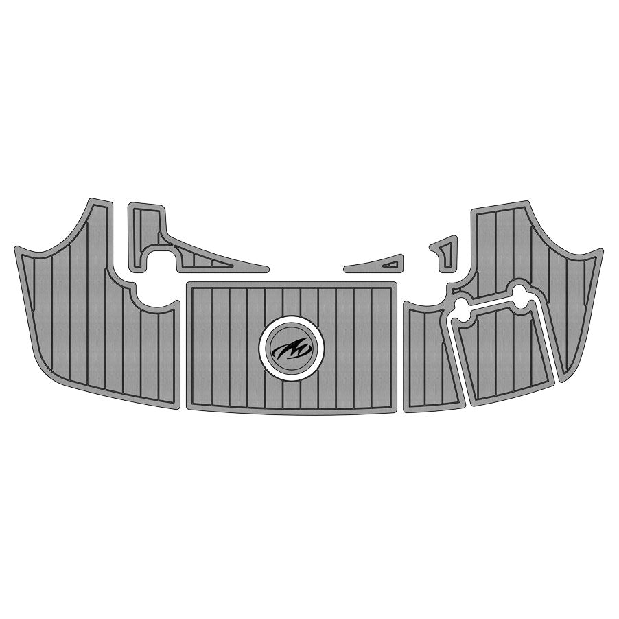 2018 Monterey 280 EVA Foam Boat Flooring Kits - HJDECK