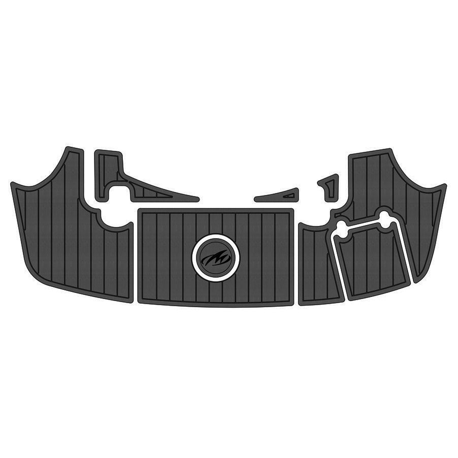 2018 Monterey 280 EVA Foam Boat Flooring Kits - HJDECK