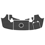 2018 Monterey 280 EVA Foam Boat Flooring Kits - HJDECK