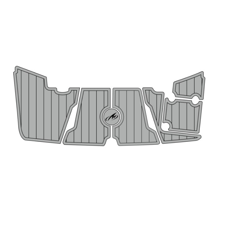 2018 Monterey 288 SS EVA Foam Boat Floor Swim Platform Cockpit Pad - HJDECK