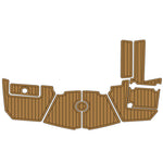 2018 Monterey M5 Pre - Cut Boat Kits EVA Foam Marine Decking - HJDECK