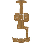 2018 Monterey M5 Pre - Cut Boat Kits EVA Foam Marine Decking - HJDECK