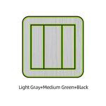 2018 Monterey MX6 Swim Platform Pad Marine EVA Foam Flooring Kit - HJDECK